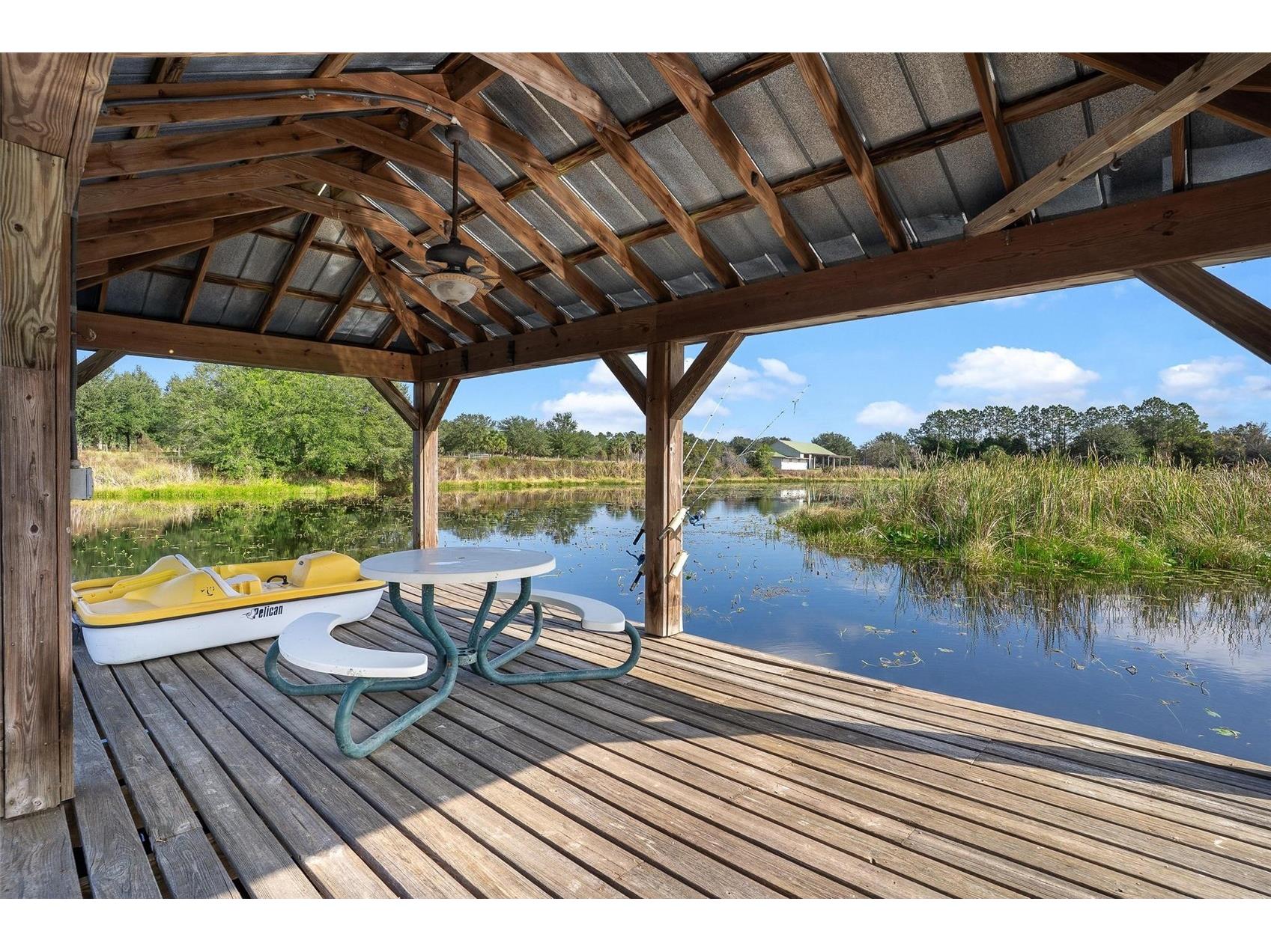 39320 Lake Norris Road Eustis FL 32736 - HORSESHOE POND G5105938 image69