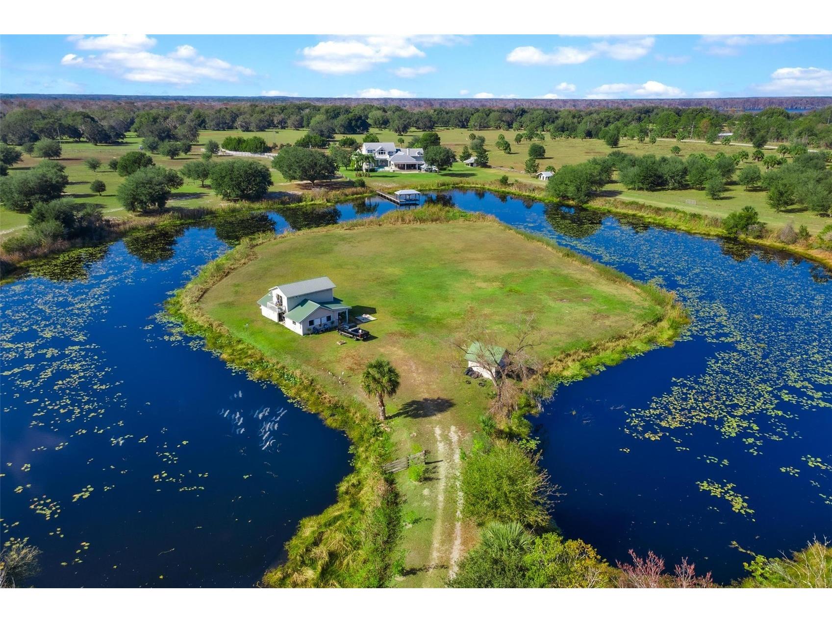 39320 Lake Norris Road Eustis FL 32736 - HORSESHOE POND G5105938 image7