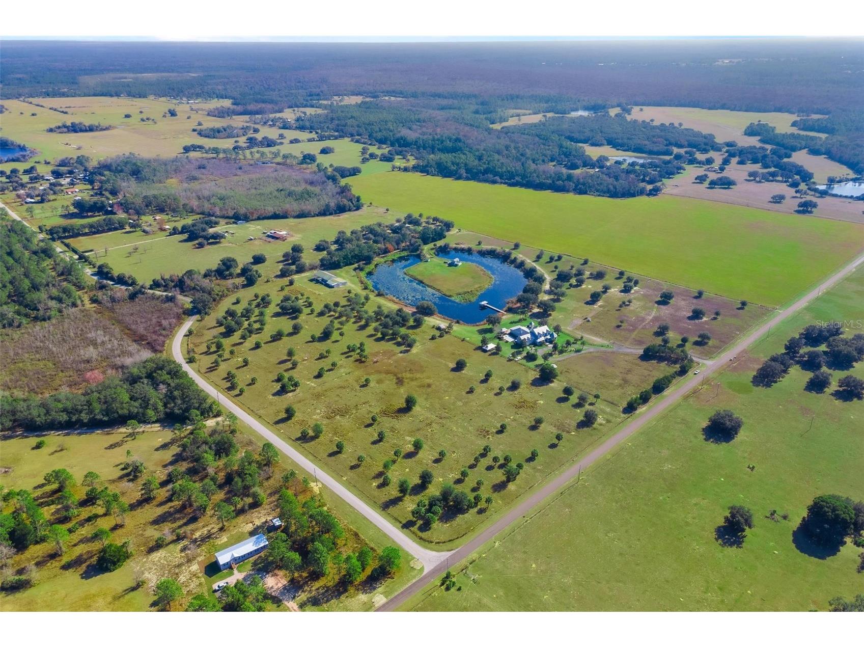 39320 Lake Norris Road Eustis FL 32736 - HORSESHOE POND G5105938 image76