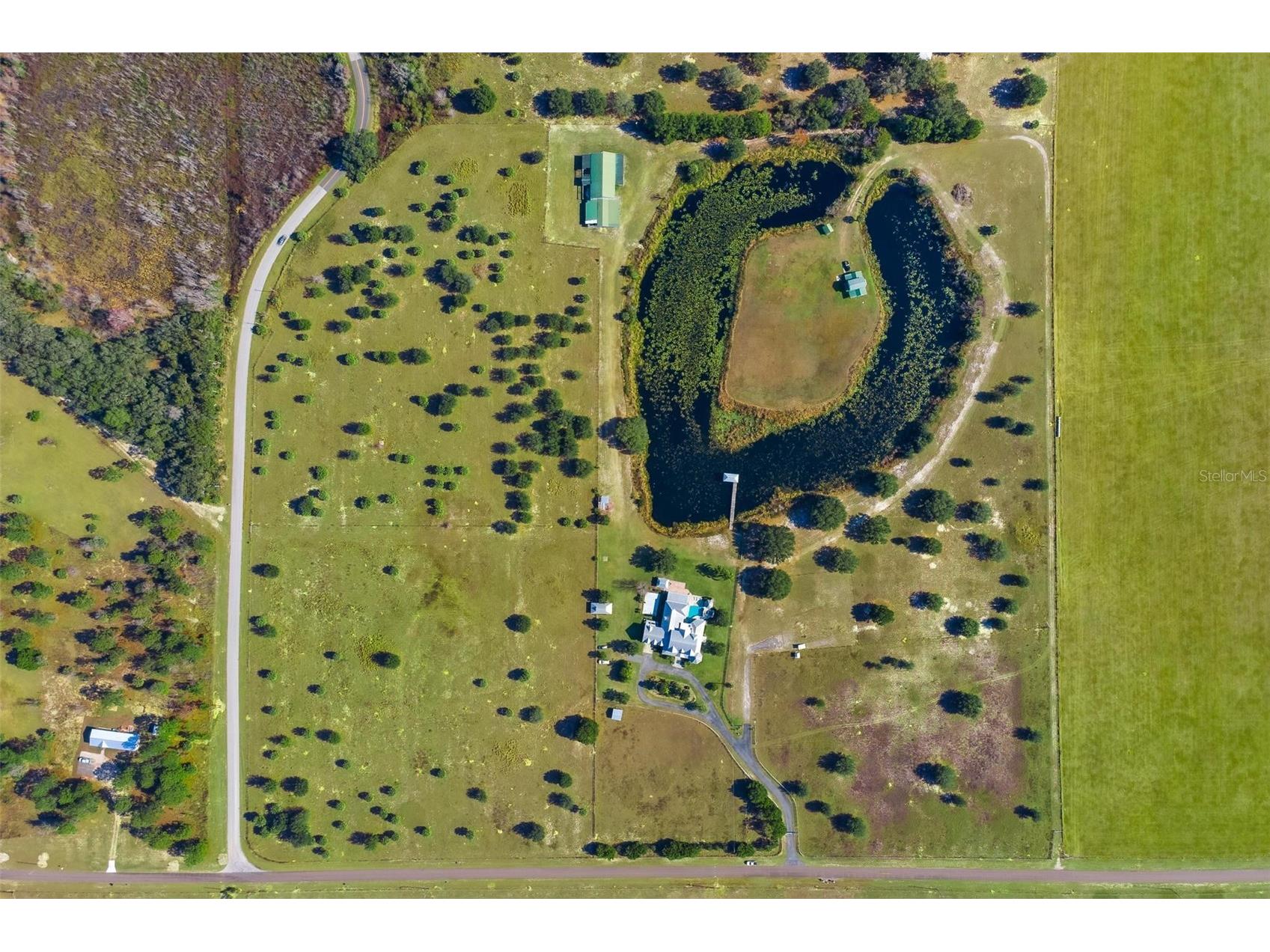39320 Lake Norris Road Eustis FL 32736 - HORSESHOE POND G5105938 image77