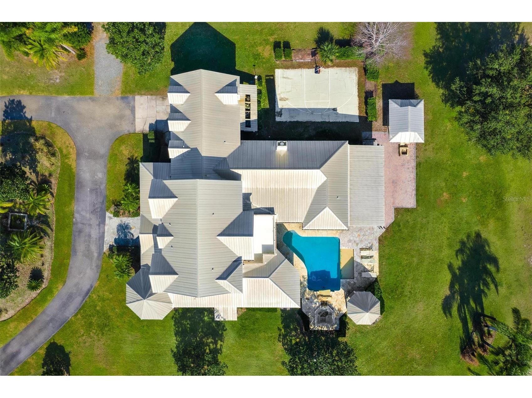 39320 Lake Norris Road Eustis FL 32736 - HORSESHOE POND G5105938 image78