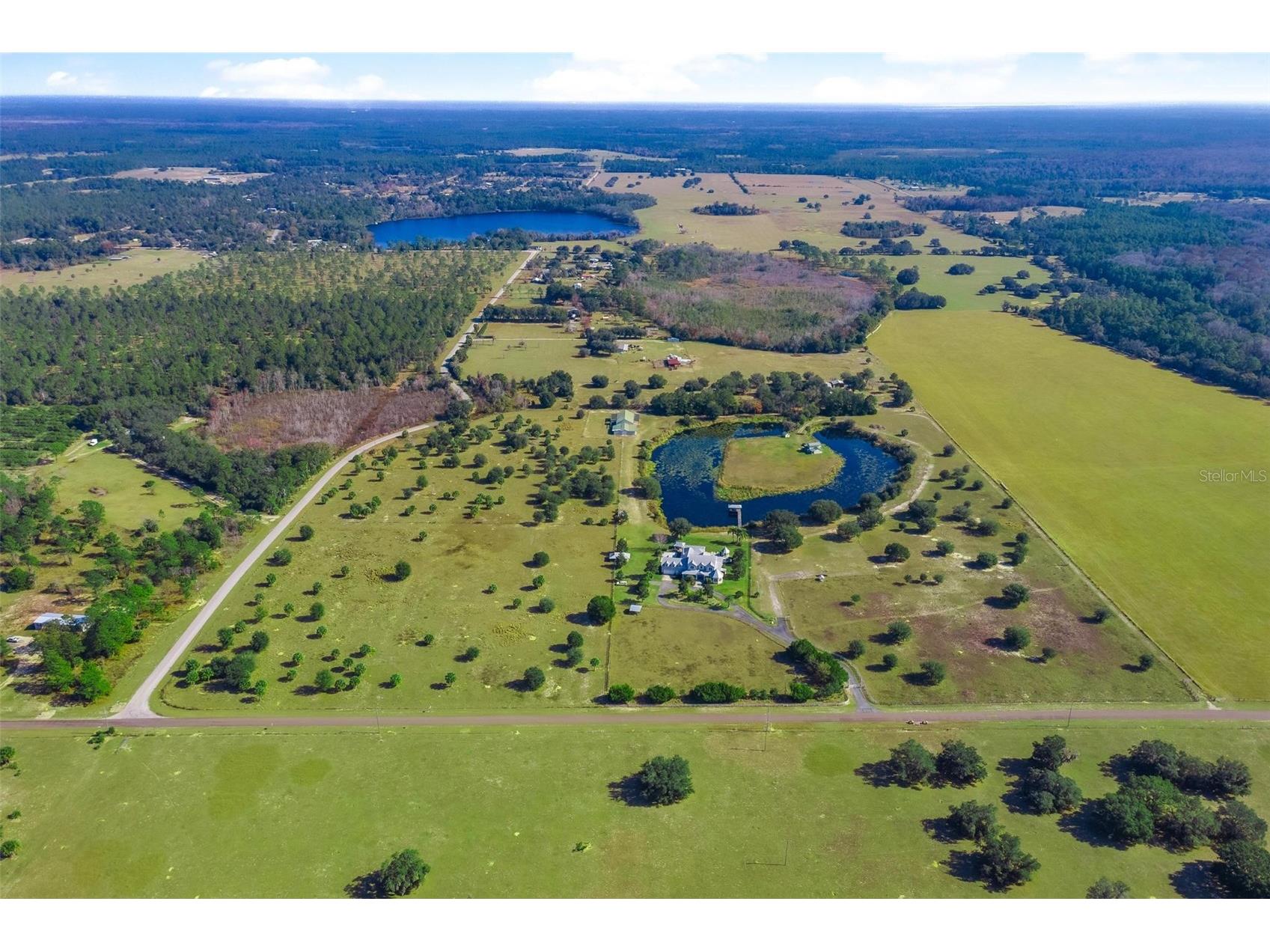 39320 Lake Norris Road Eustis FL 32736 - HORSESHOE POND G5105938 image79