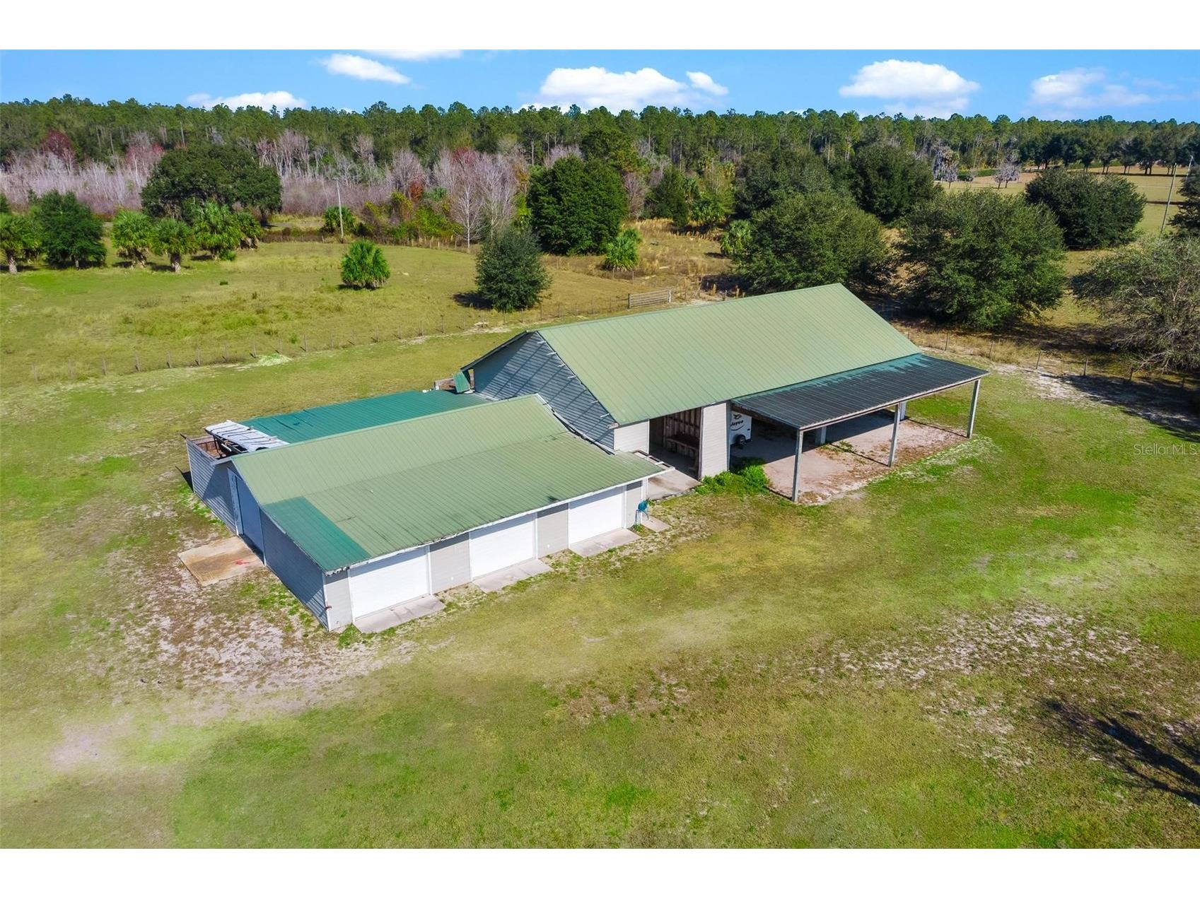 39320 Lake Norris Road Eustis FL 32736 - HORSESHOE POND G5105938 image8