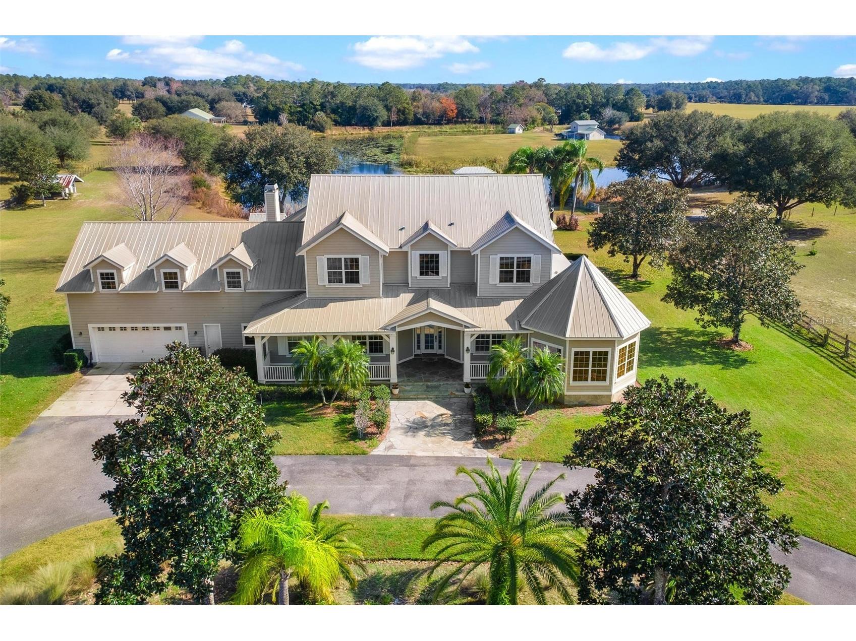 39320 Lake Norris Road Eustis FL 32736 - HORSESHOE POND G5105938 image80