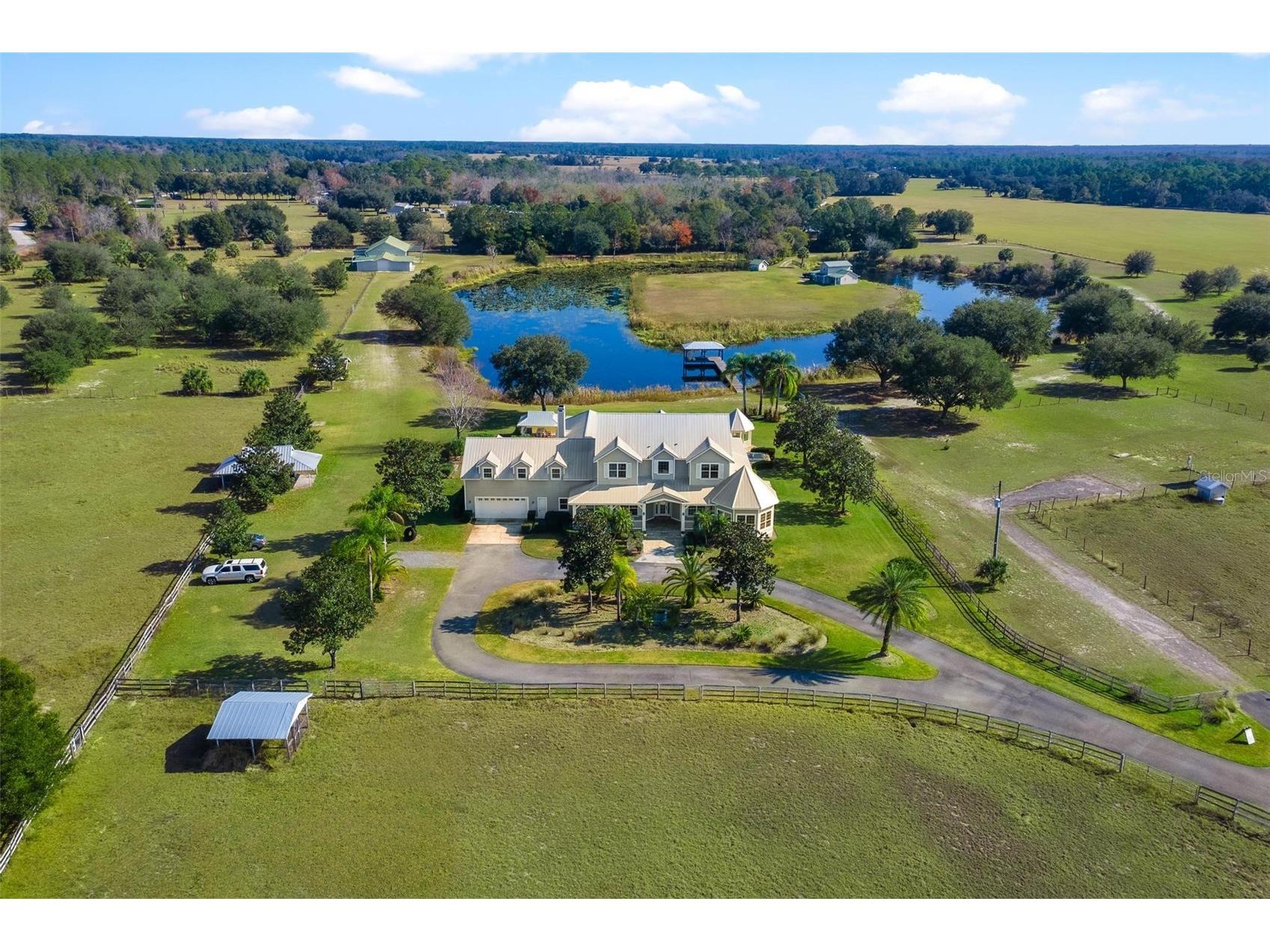 39320 Lake Norris Road Eustis FL 32736 - HORSESHOE POND G5105938 image82