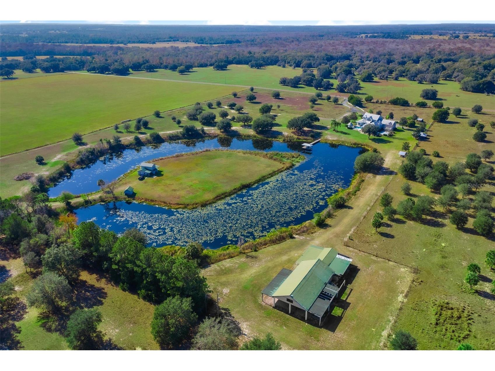 39320 Lake Norris Road Eustis FL 32736 - HORSESHOE POND G5105938 image83