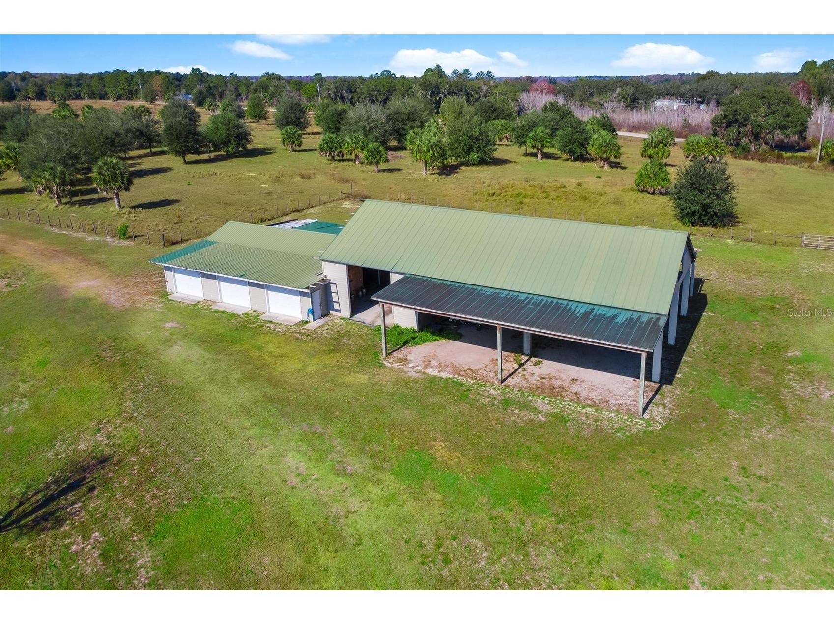 39320 Lake Norris Road Eustis FL 32736 - HORSESHOE POND G5105938 image84