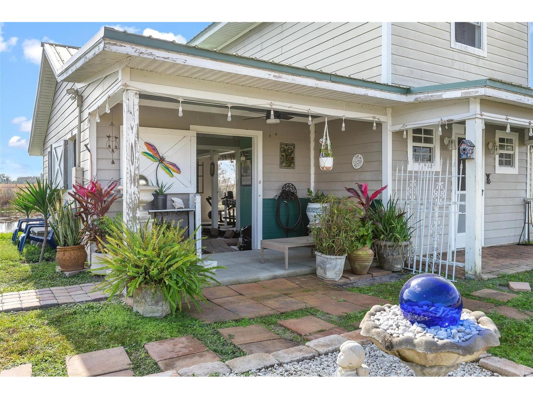 39320 Lake Norris Road Eustis FL 32736 - HORSESHOE POND G5105938 image89