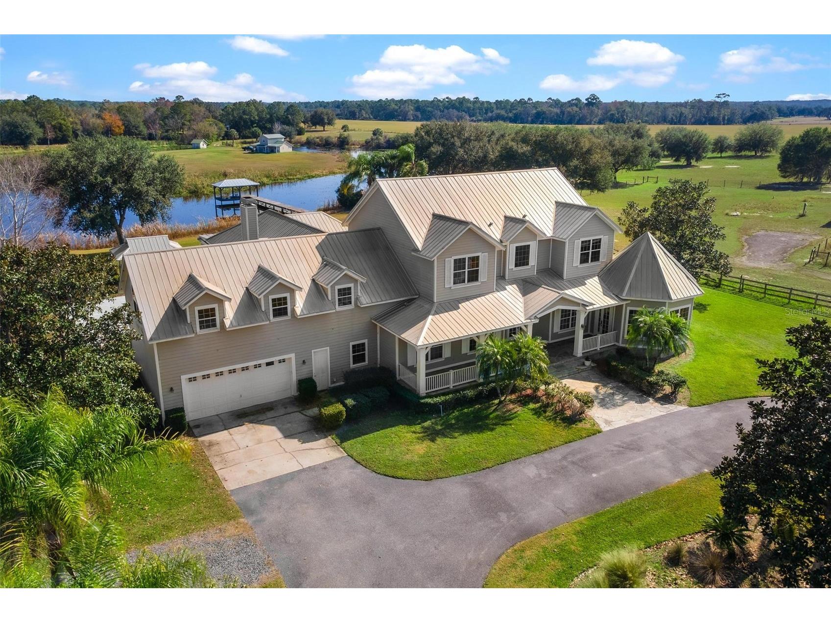39320 Lake Norris Road Eustis FL 32736 - HORSESHOE POND G5105938 image95