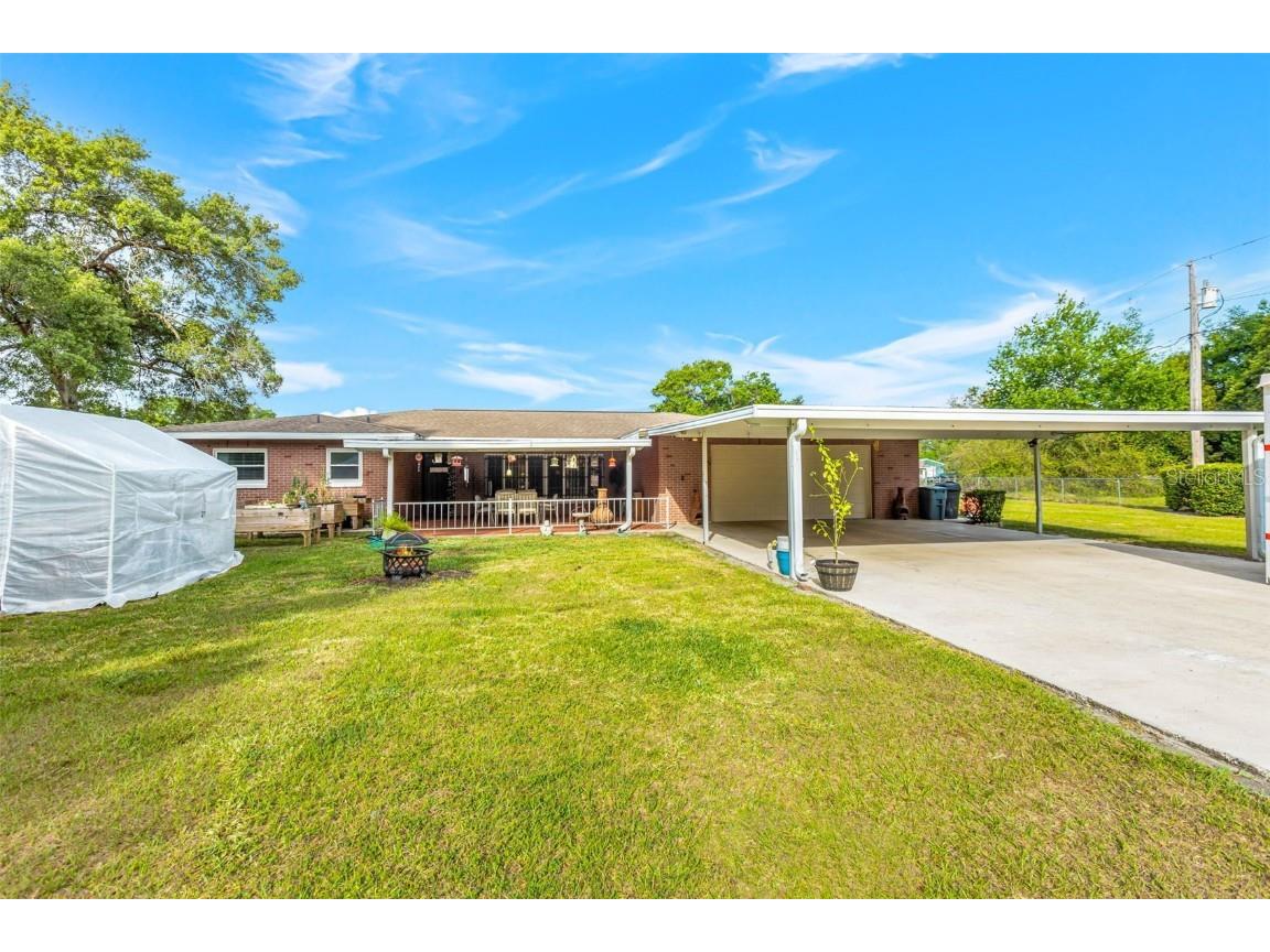 3933 Allen Road Zephyrhills FL 33541 T3436589 image1