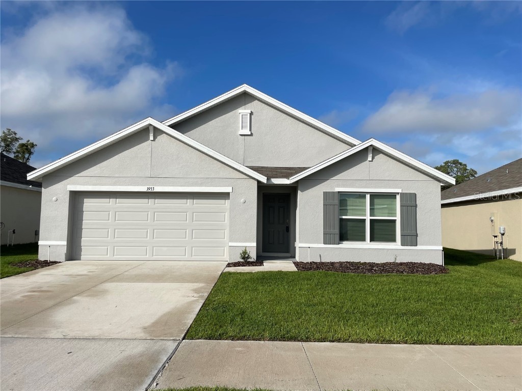 3933 Autumn Amber Drive Spring Hill FL 34609 W7855411 image1