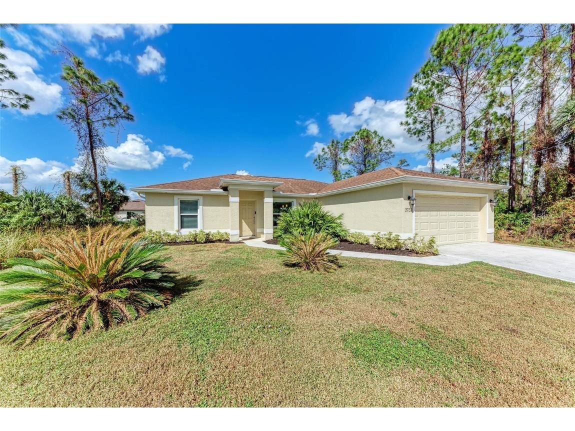 3933 Danbury Terrace North Port FL 34286 A4627927 image1