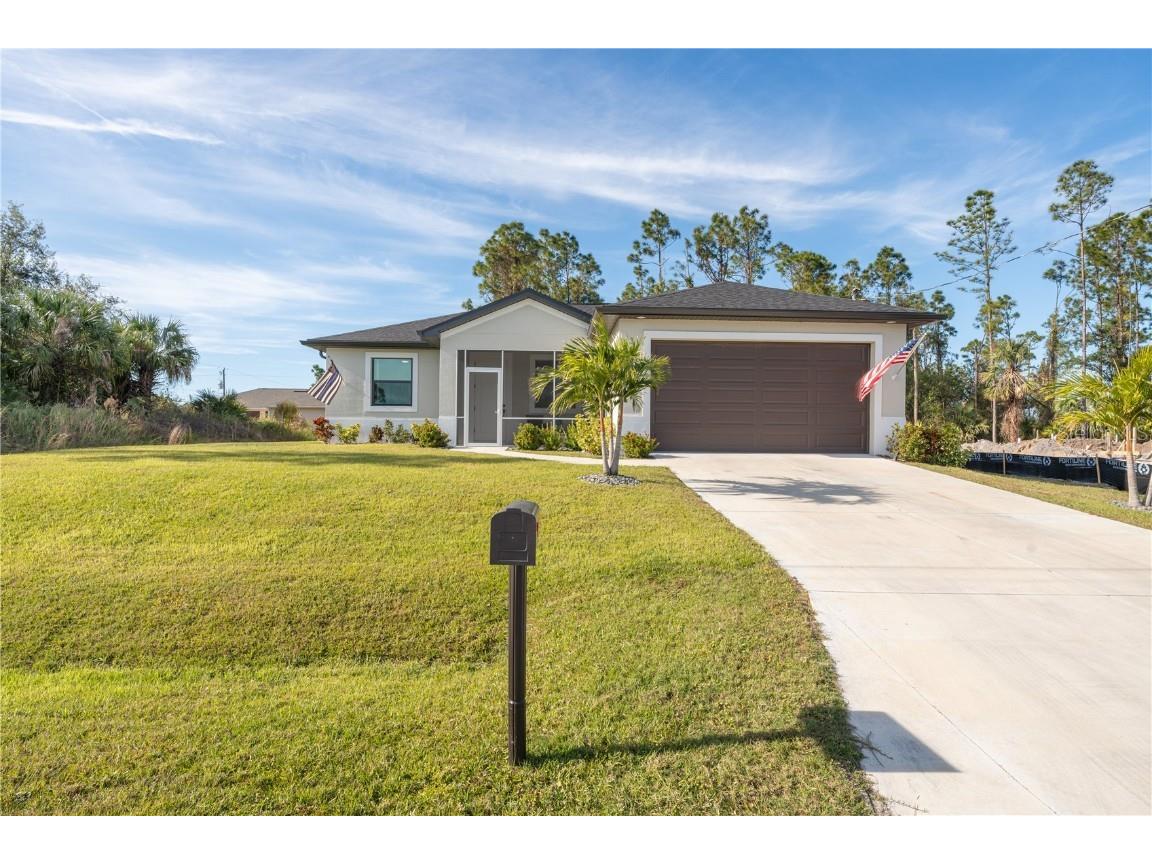 3933 Duluth Terrace North Port FL 34286 C7514832 image1