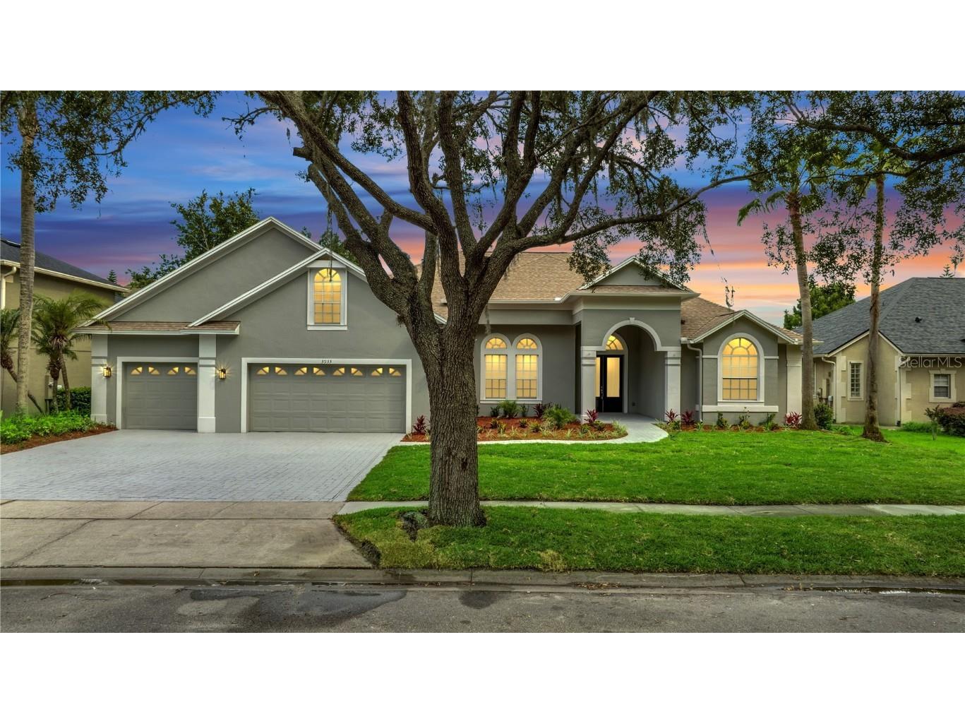 3933 Hunters Isle Drive Orlando FL 32837 S5085977 image1