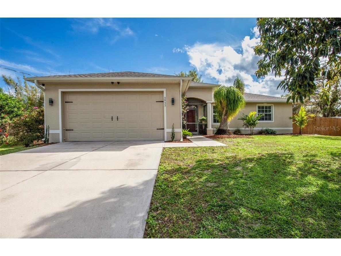 3933 New London Street North Port FL 34288 N6131737 image1