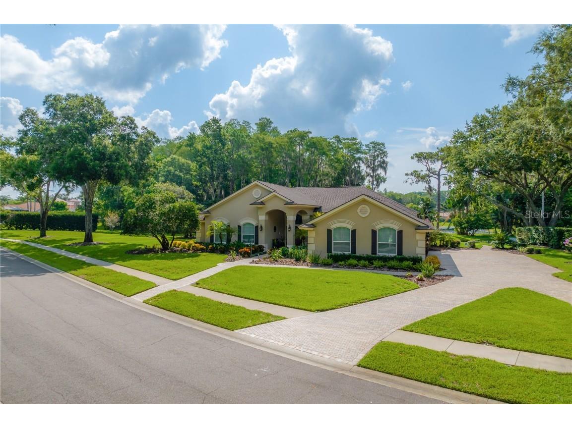 3933 Presidential Drive Palm Harbor FL 34685 - LAKE TARPON T3456840 image1