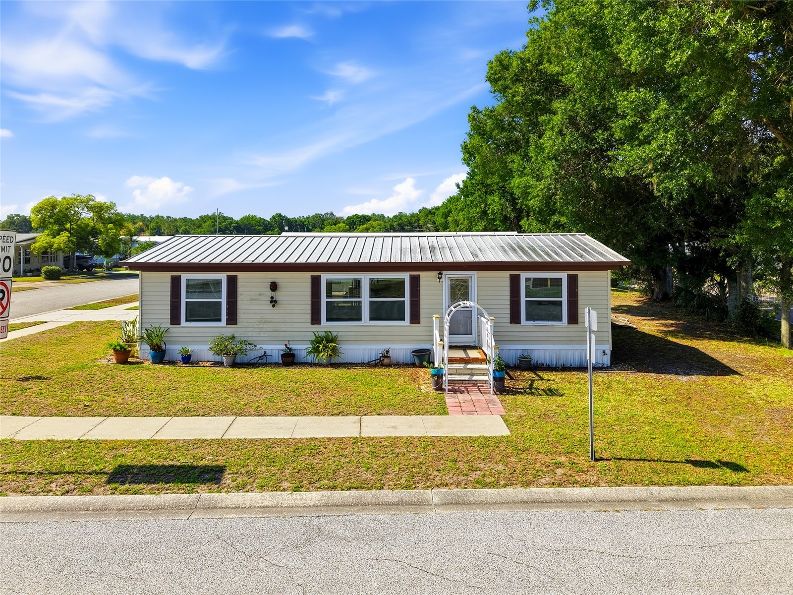 3933 Sarah Drive Wesley Chapel FL 33543 TB8508155 image1