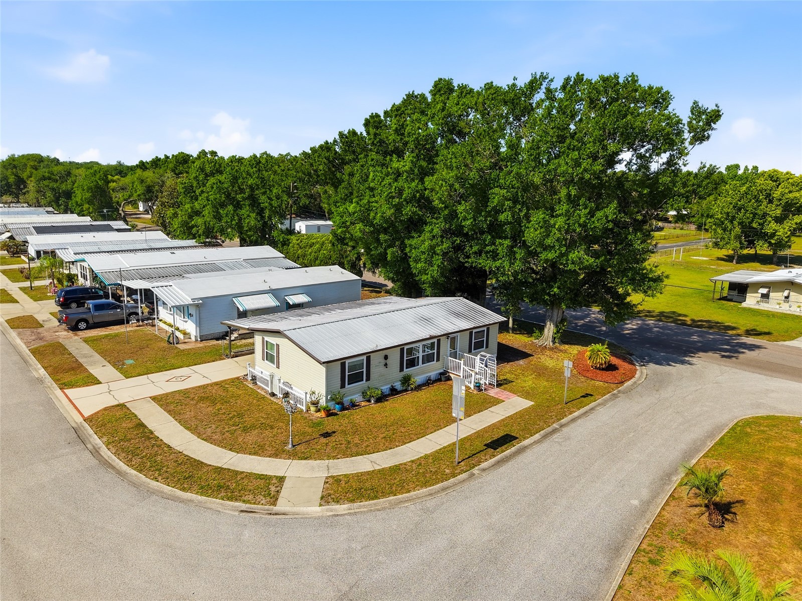 3933 Sarah Drive Wesley Chapel FL 33543 TB8508155 image23