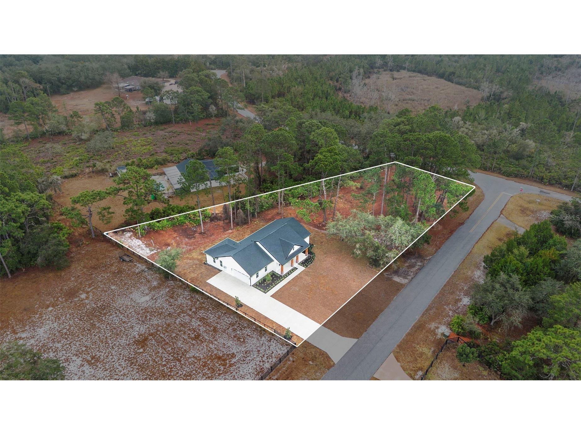 39330 Greenbrier Street Eustis FL 32736 - LAKE NORRIS V4947600 image36