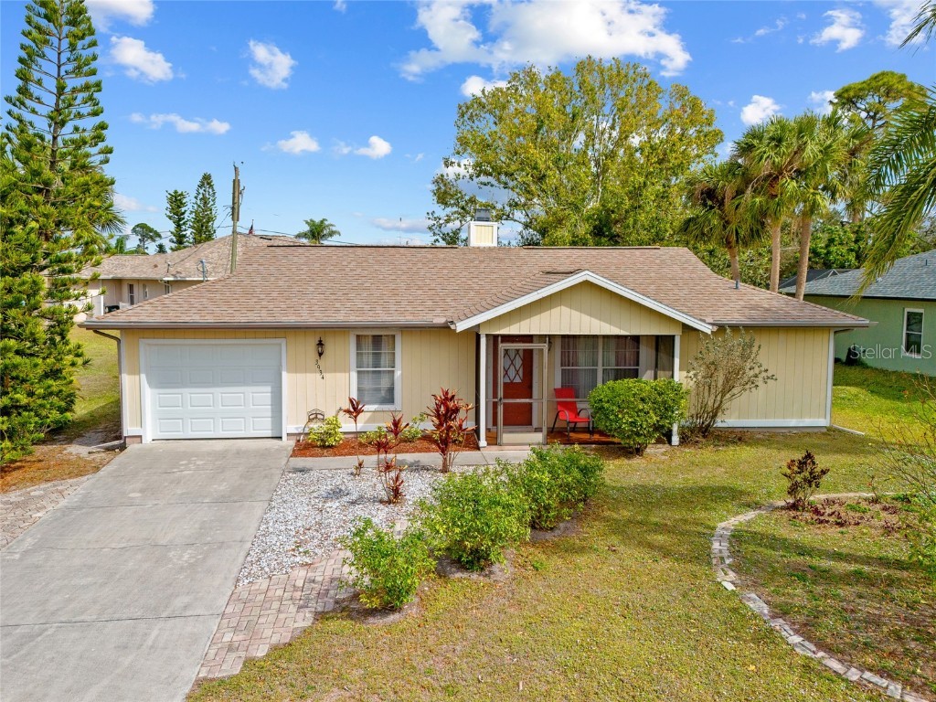 3934 Bula Lane North Port FL 34287 C7505511 image1