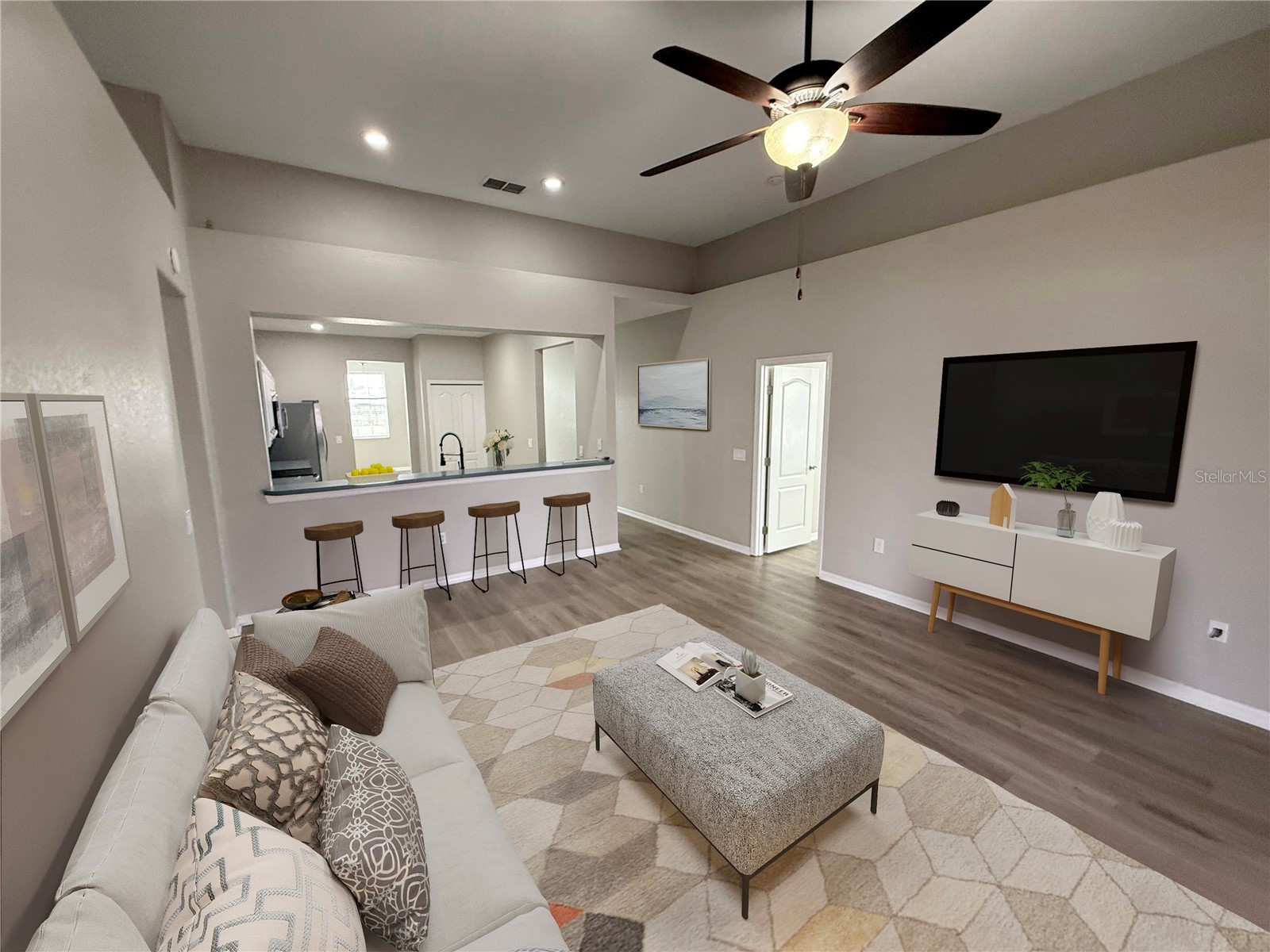 3934 Buttonbush Circle Lakeland FL 33811 TB8483924 image13