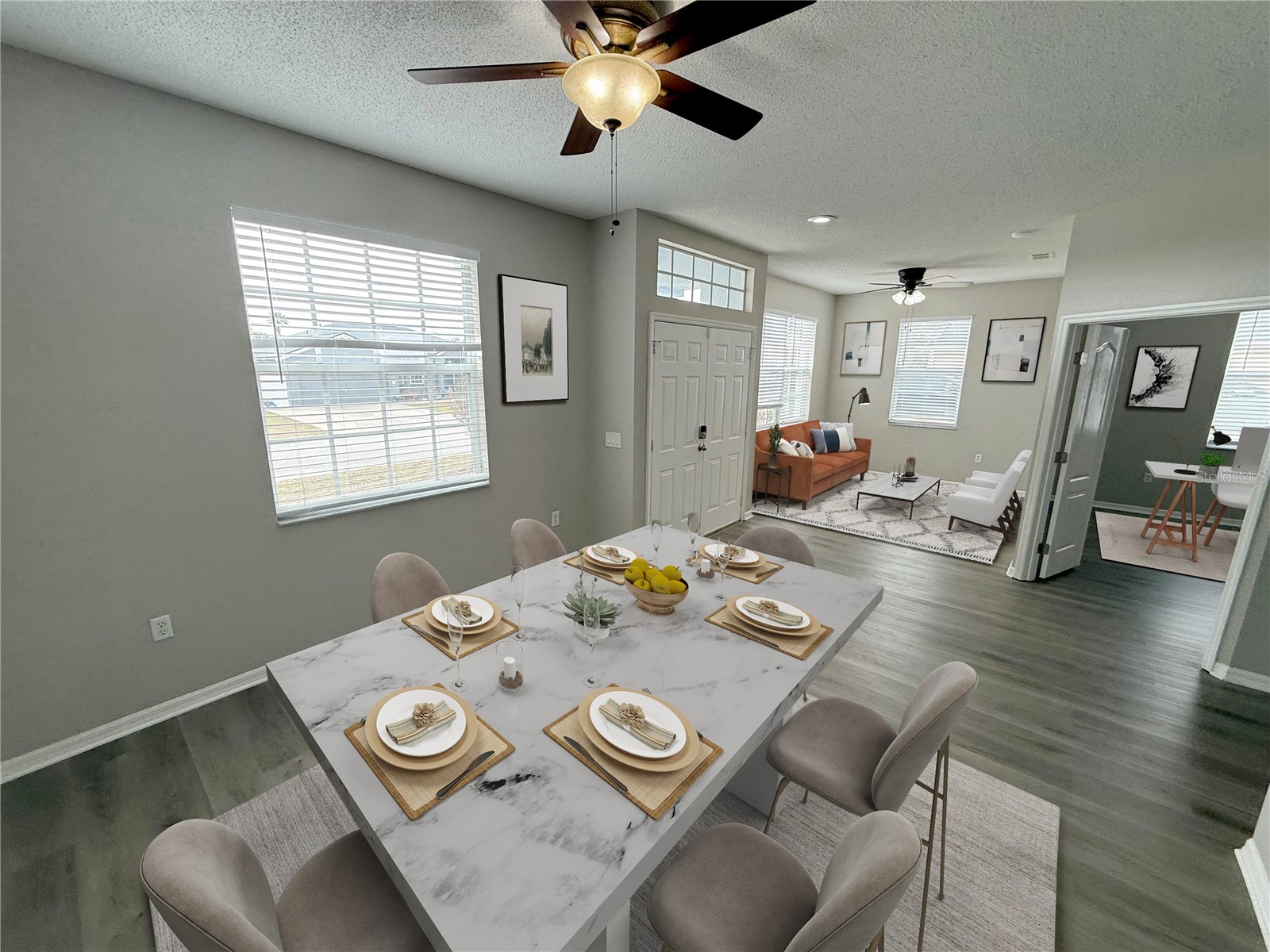 3934 Buttonbush Circle Lakeland FL 33811 TB8483924 image5