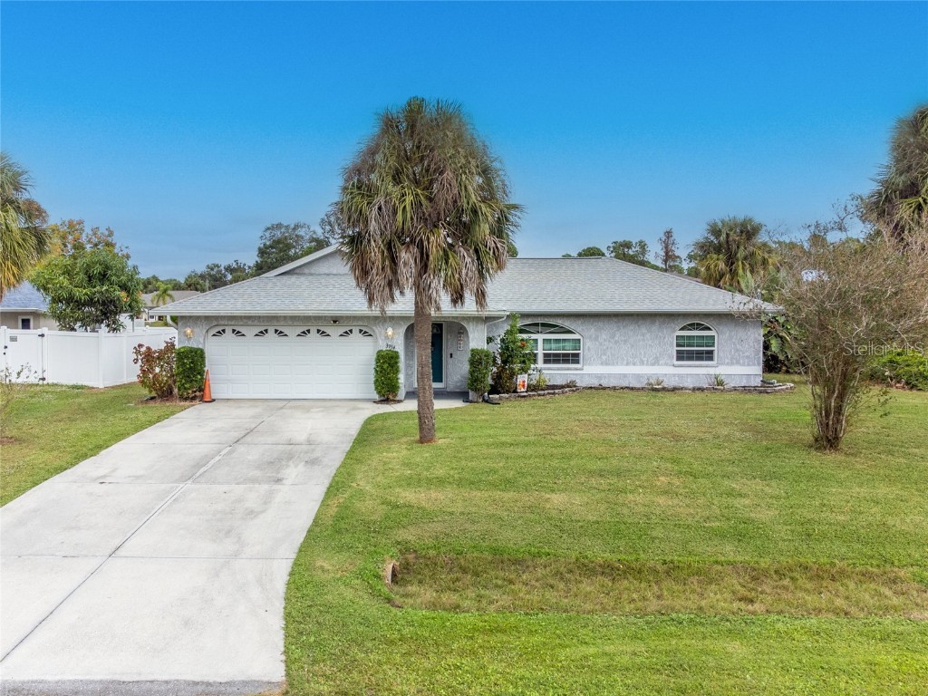 3934 Cuthbert Avenue North Port FL 34287 C7484239 image1