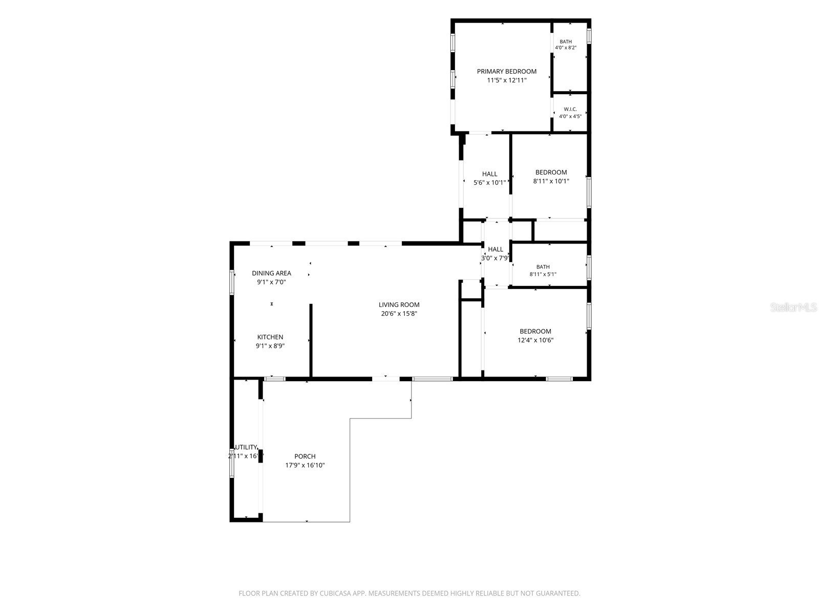 3934 Helena Street NE Saint Petersburg FL 33703 O6416451 image34