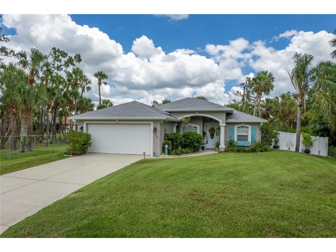 3934 Johannesberg Road North Port FL 34288 C7476195 image1