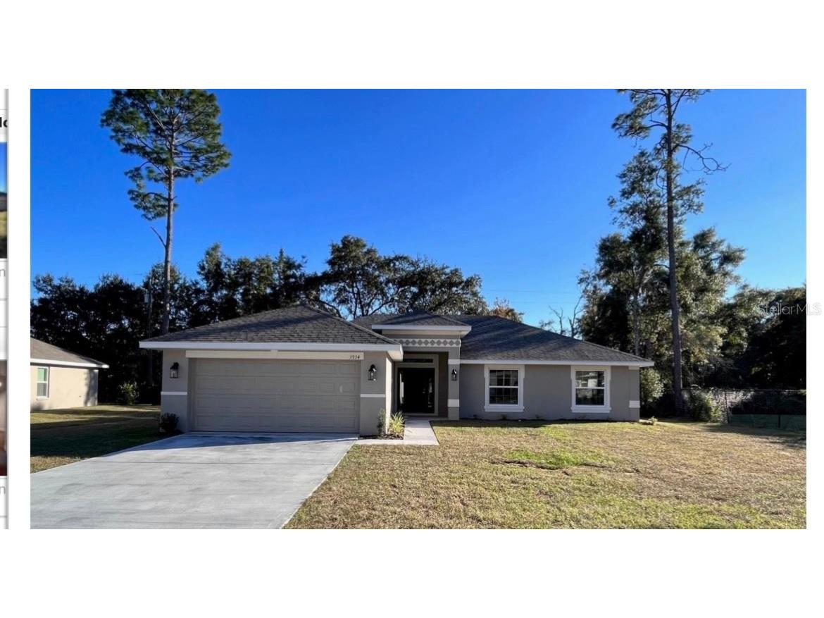 3934 NE 58th Circle Silver Springs FL 34488 OM656646 image1