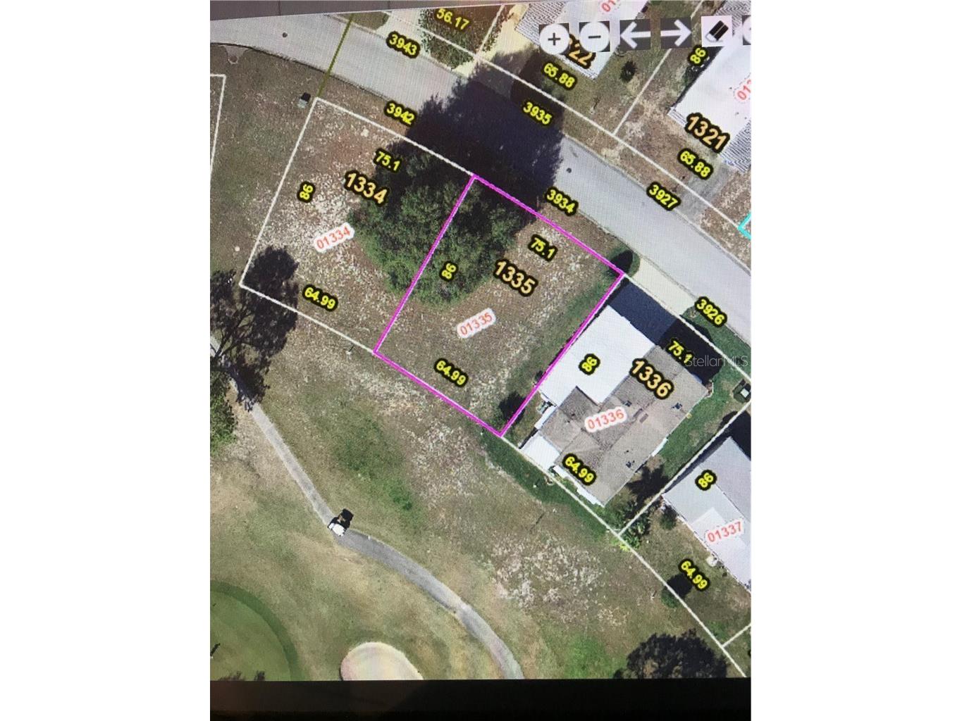 3934 Parway Road #1335 Zellwood FL 32798 G5106998 image1