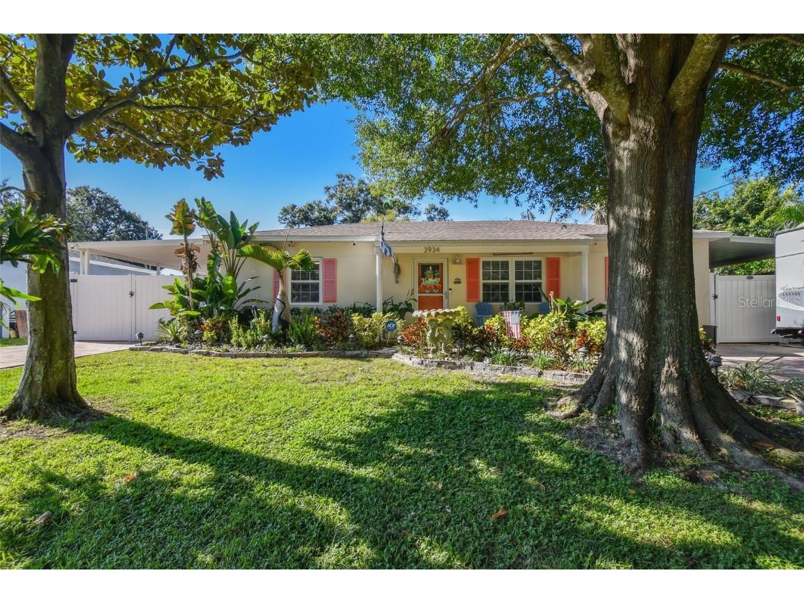 3934 W Bay Court Avenue Tampa FL 33611 TB8304022 image1