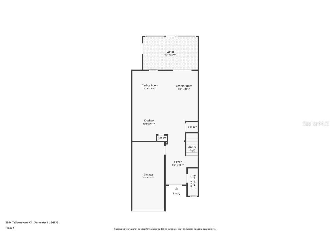 3934 Yellowstone Circle Sarasota FL 34233 A4658224 image42