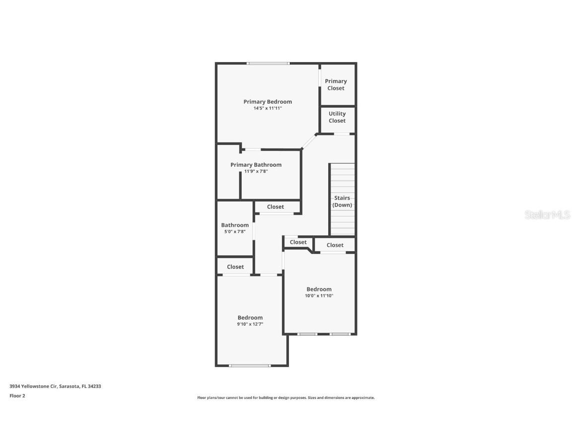 3934 Yellowstone Circle Sarasota FL 34233 A4658224 image43