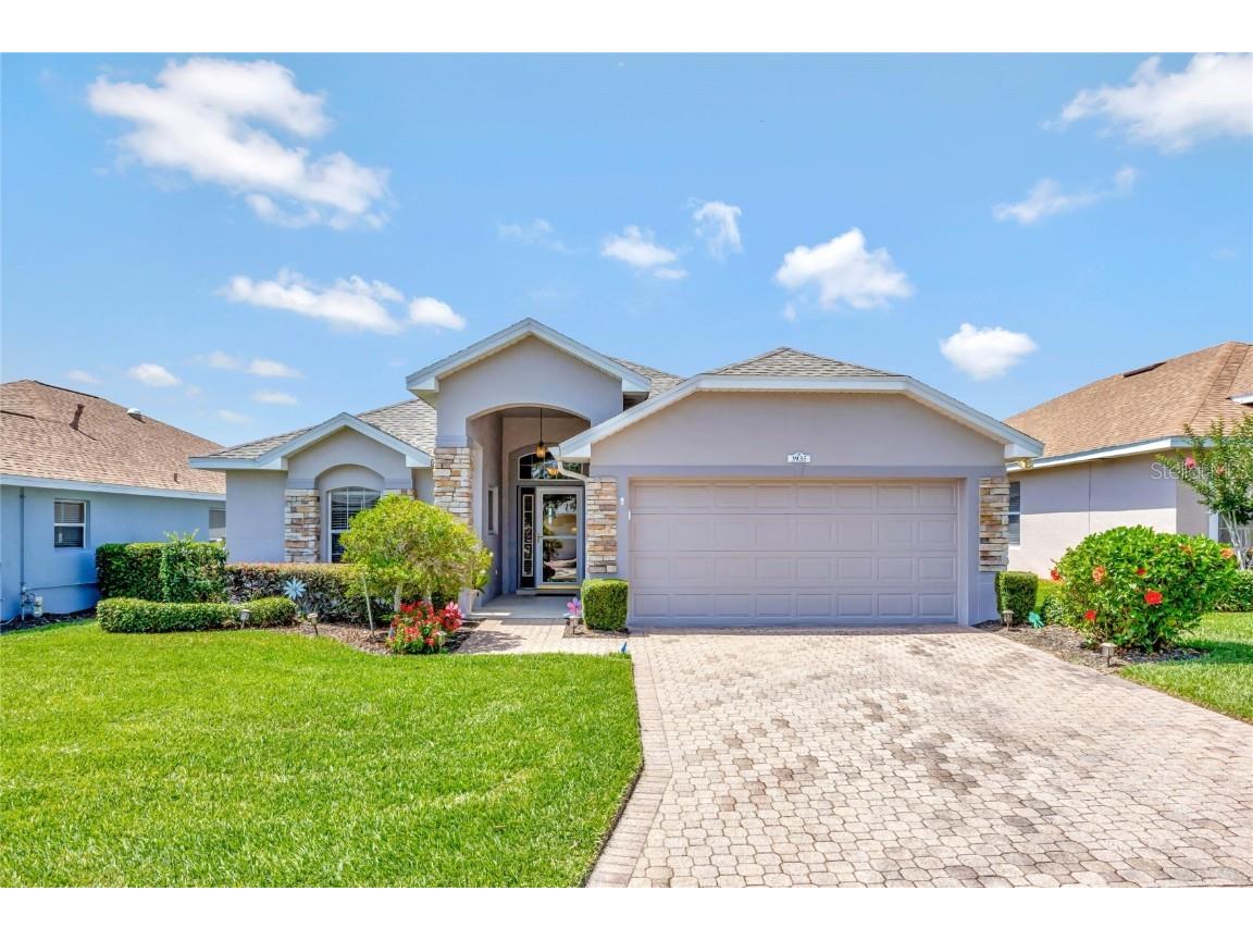 3935 Baldwin Lane Winter Haven FL 33884 - LAKE RUBY P4930359 image1