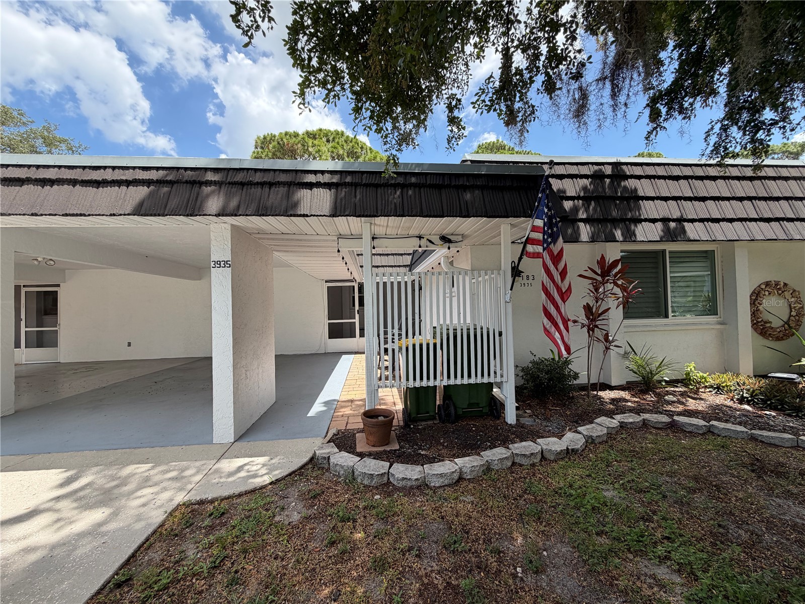 3935 Panola Lane #183 Sarasota FL 34232 A4698304 image1