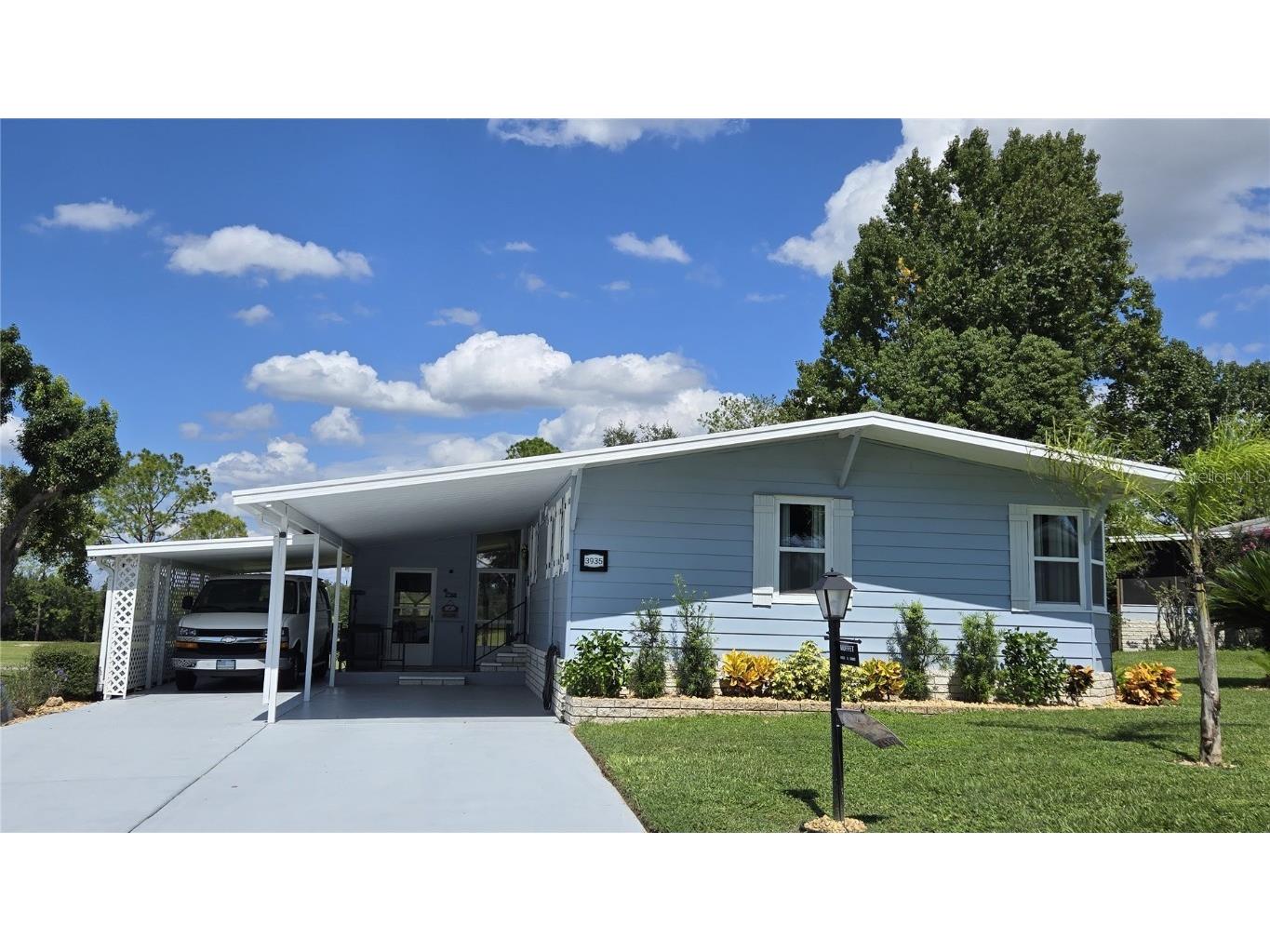 3935 Parway Road #1322 Zellwood FL 32798 - LAKE GRASSMERE AND LAKE COHEN O6344364 image1