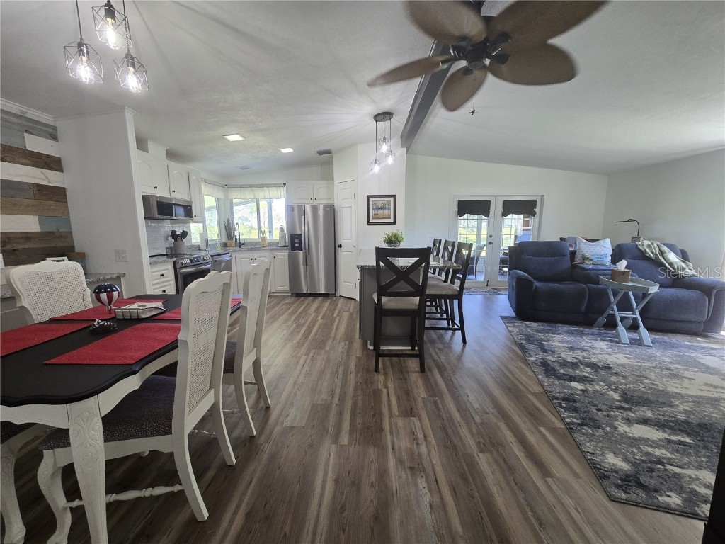 3935 Parway Road #1322 Zellwood FL 32798 - LAKE GRASSMERE AND LAKE COHEN O6344364 image11