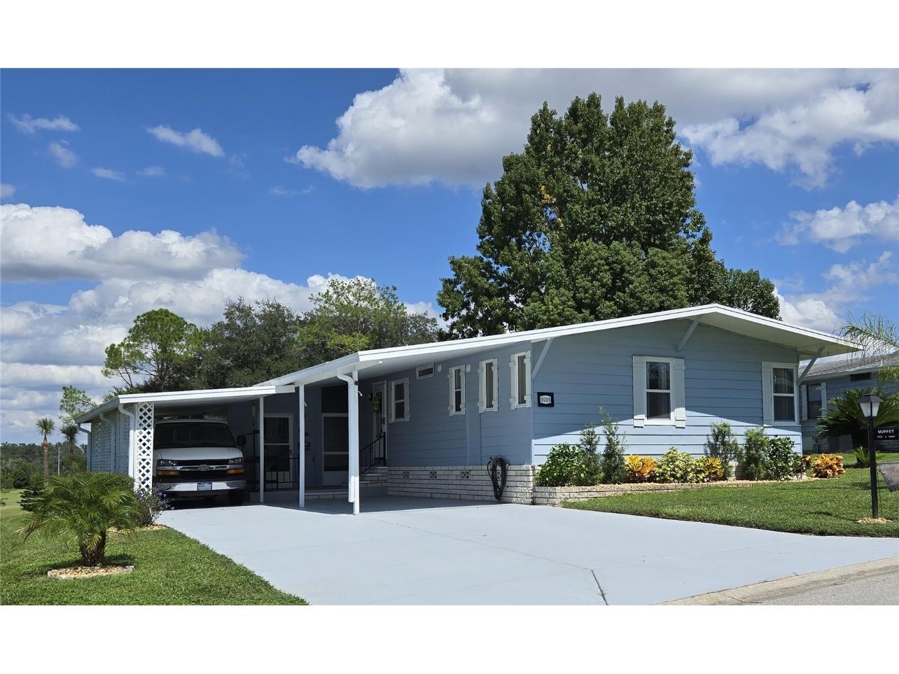 3935 Parway Road #1322 Zellwood FL 32798 - LAKE GRASSMERE AND LAKE COHEN O6344364 image2