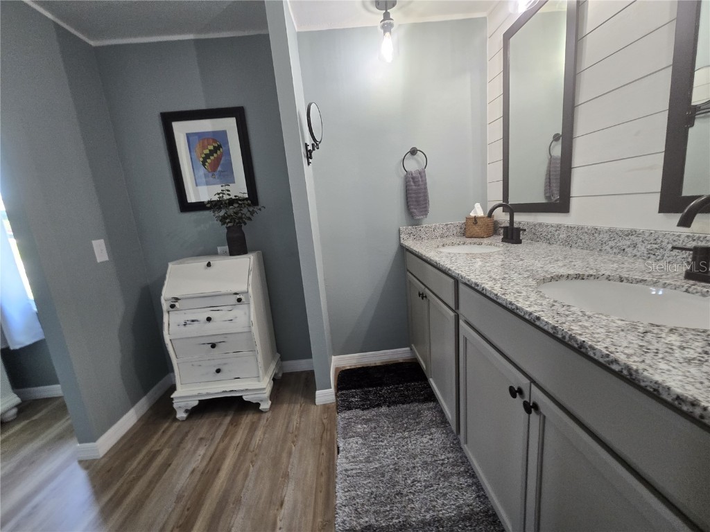 3935 Parway Road #1322 Zellwood FL 32798 - LAKE GRASSMERE AND LAKE COHEN O6344364 image23