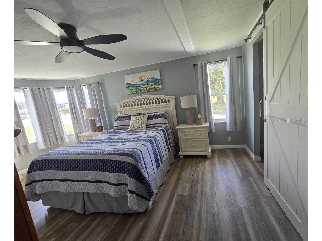 3935 Parway Road #1322 Zellwood FL 32798 - LAKE GRASSMERE AND LAKE COHEN O6344364 image26