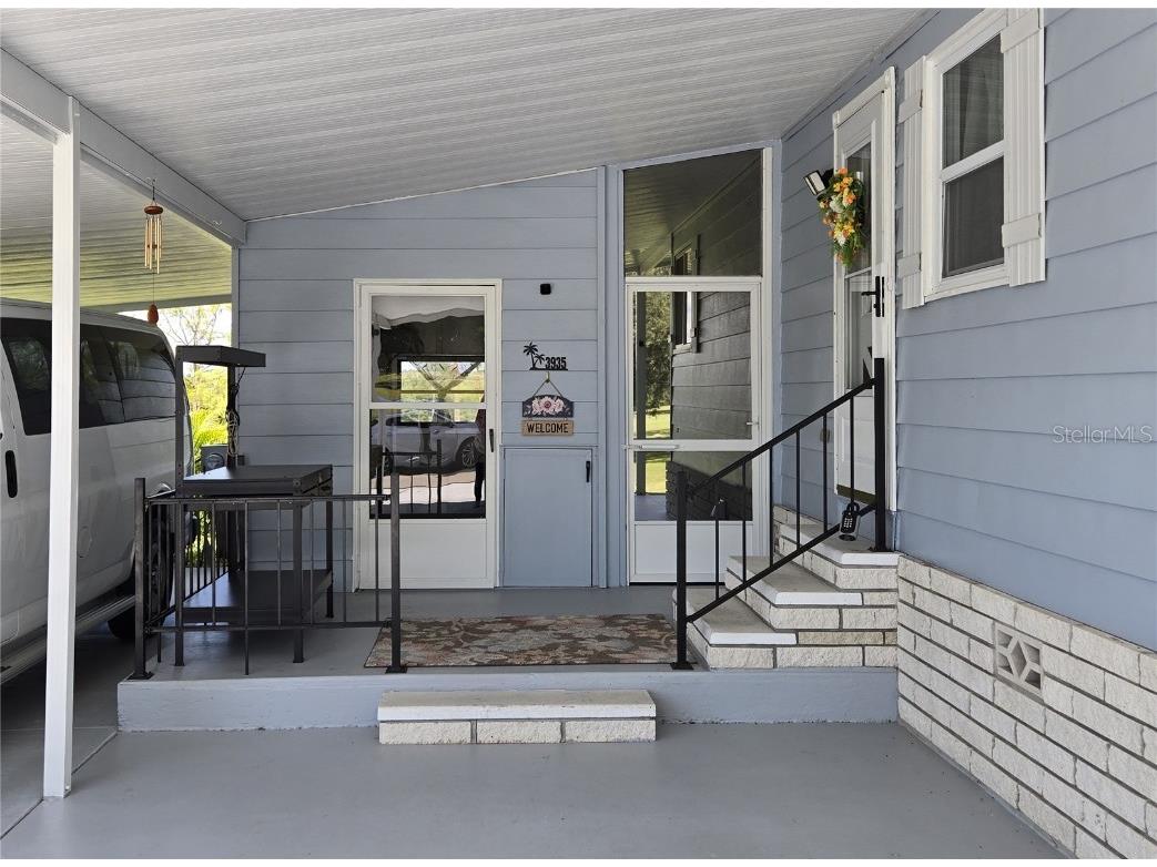 3935 Parway Road #1322 Zellwood FL 32798 - LAKE GRASSMERE AND LAKE COHEN O6344364 image3