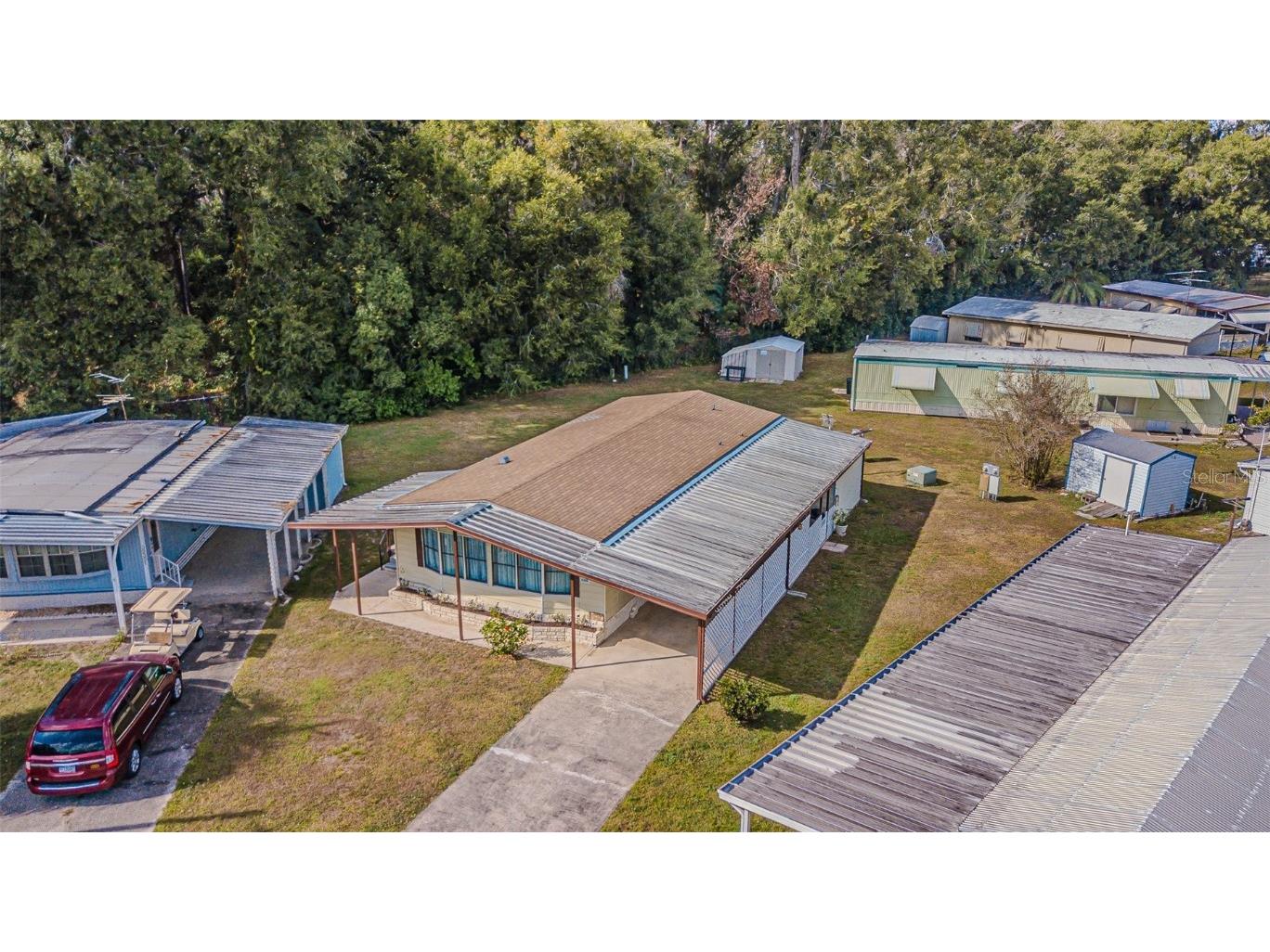 39353 Sycamore Lane Zephyrhills FL 33542 TB8451623 image21