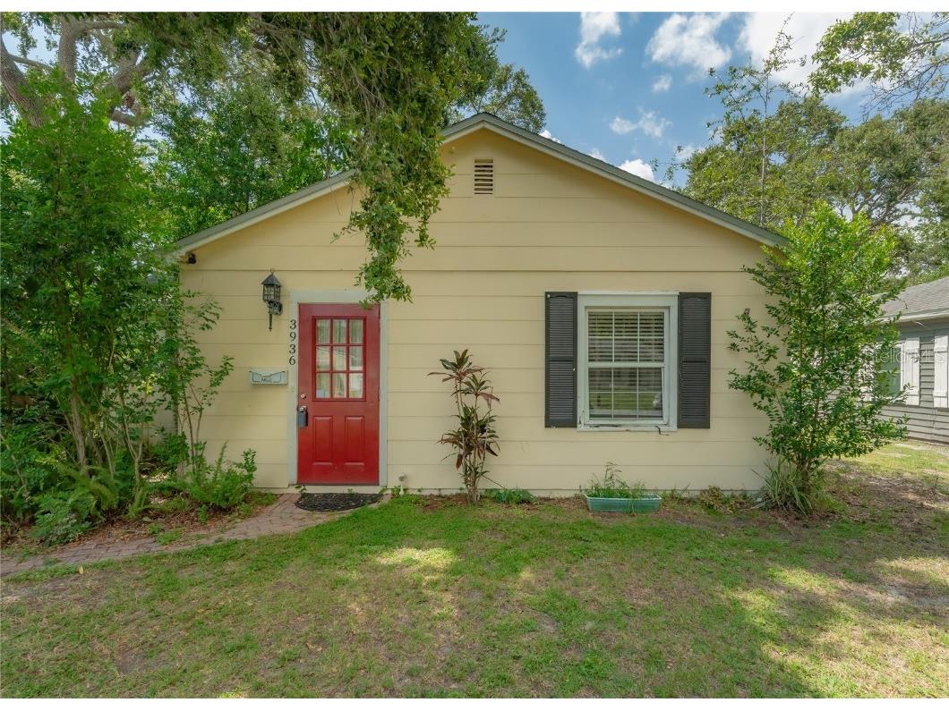 3936 3rd Avenue N Saint Petersburg FL 33713 U8210573 image1