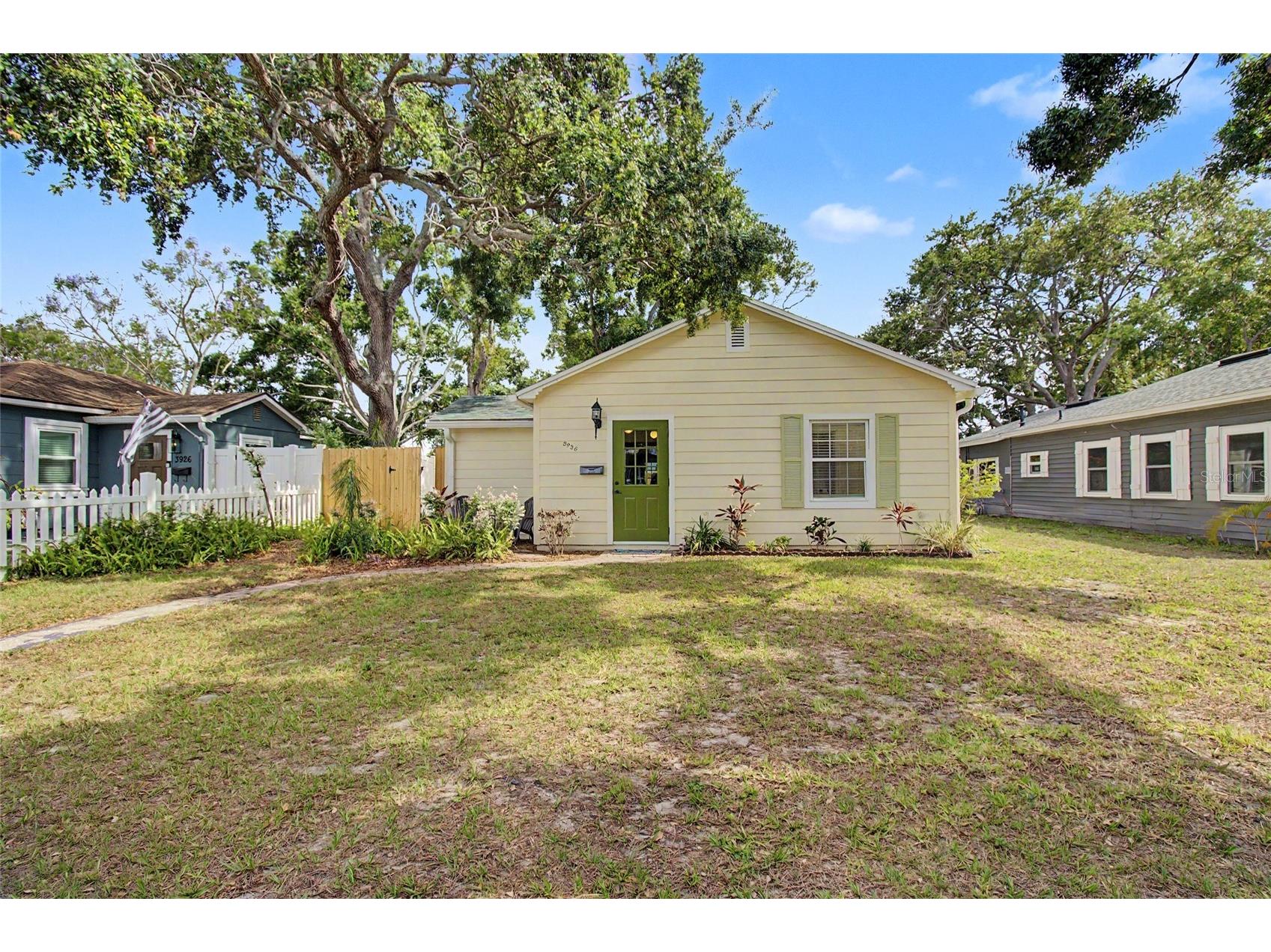 3936 3rd Avenue N Saint Petersburg FL 33713 TB8508484 image1