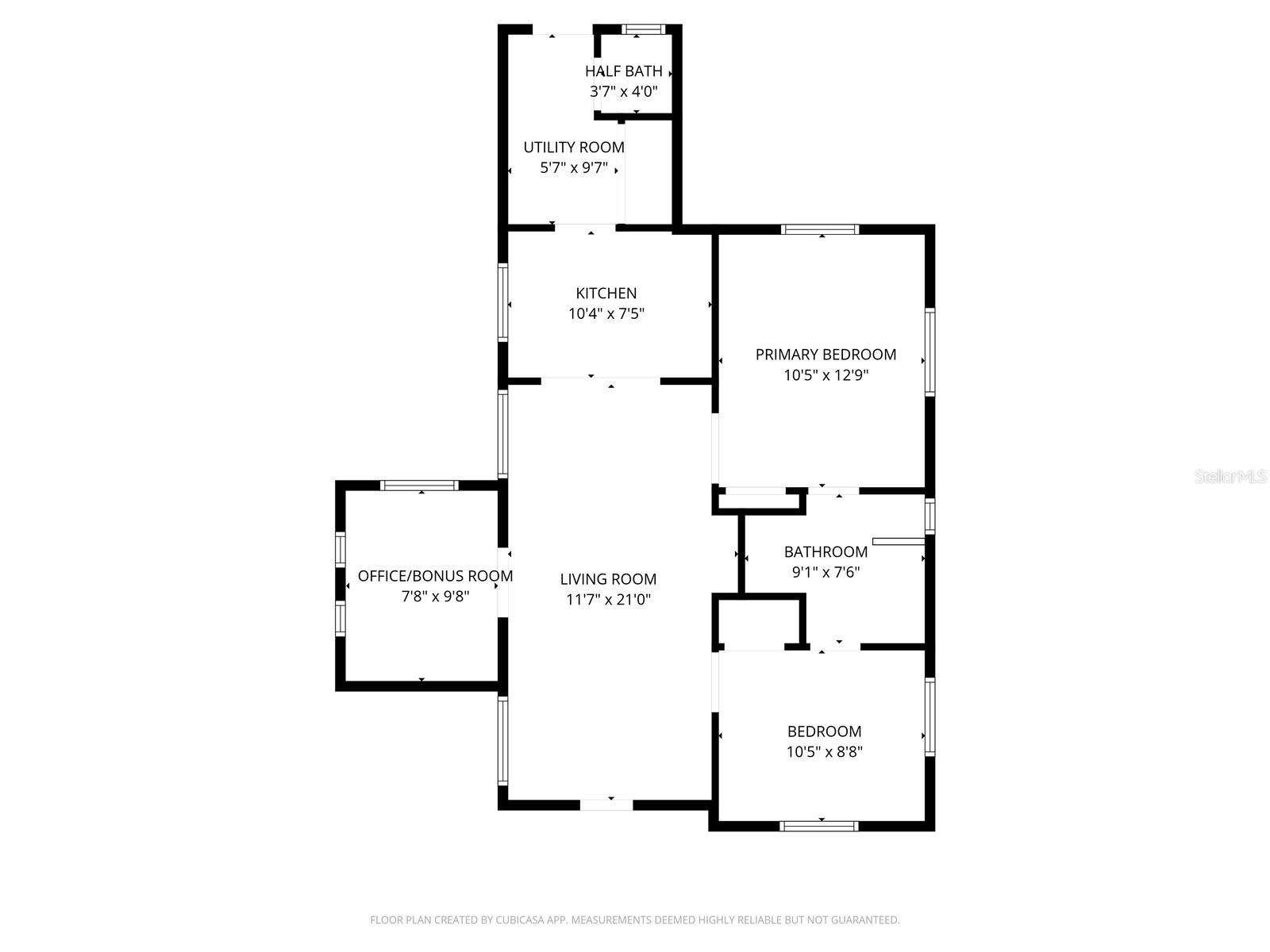 3936 3rd Avenue N Saint Petersburg FL 33713 TB8508484 image29