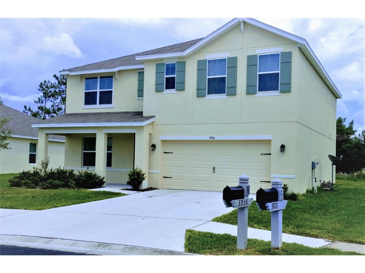 3936 Bramblewood Loop Spring Hill FL 34609 W7880601 image1