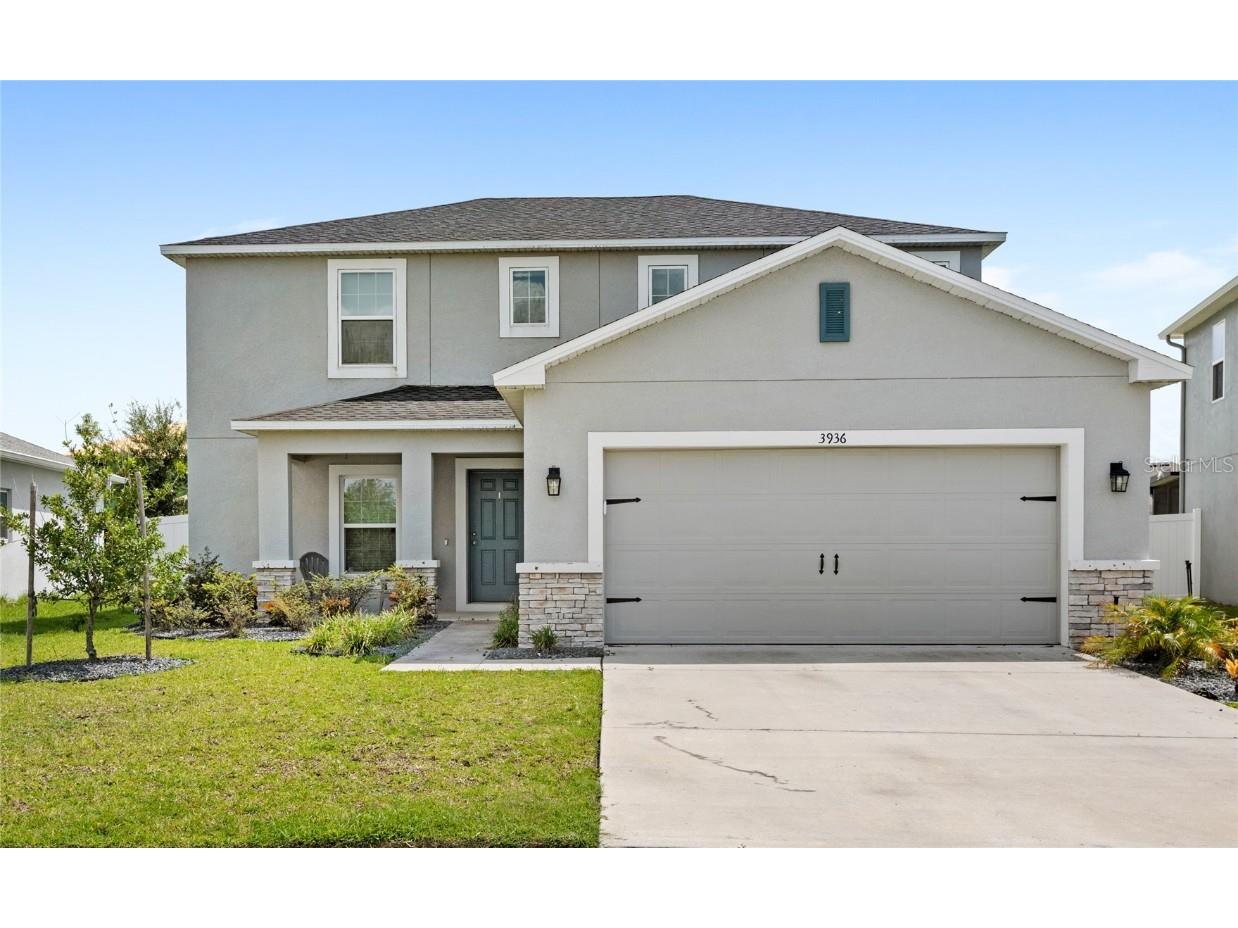 3936 Fescue Street Clermont FL 34714 O6290748 image1