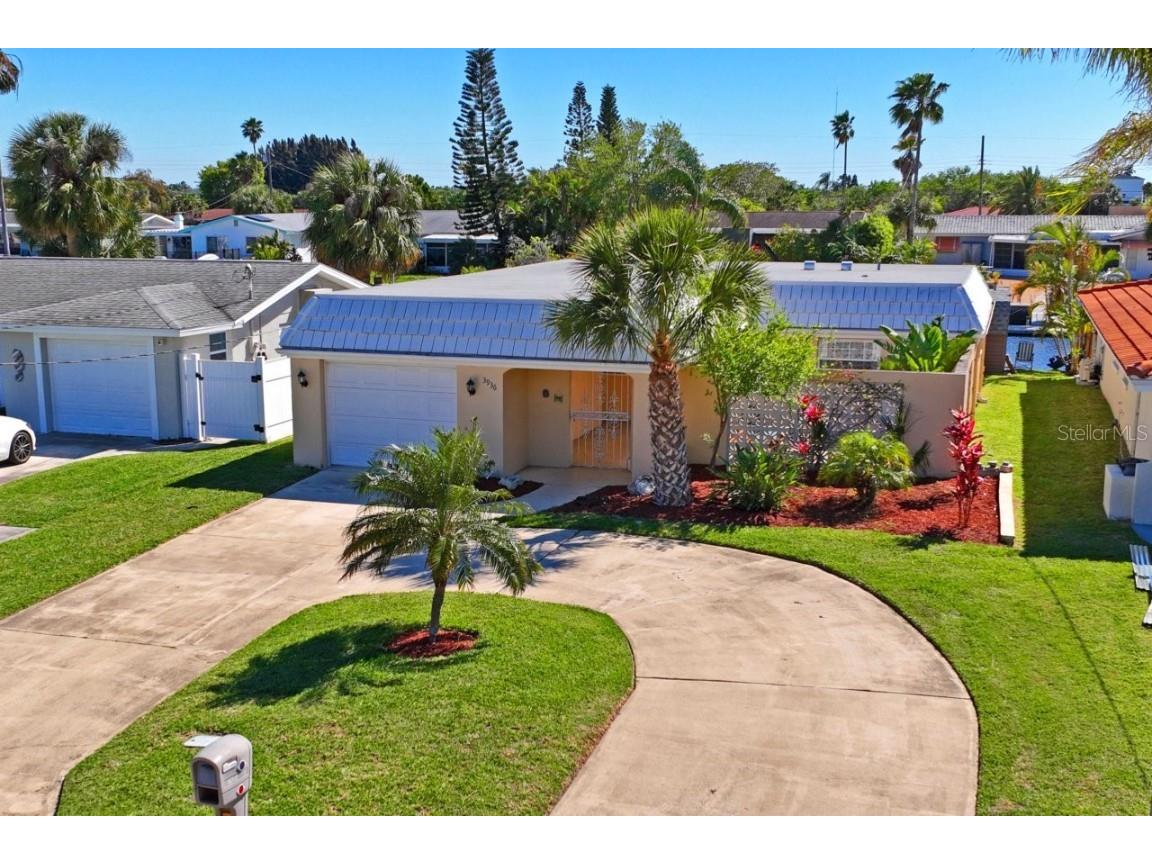 3936 Floramar Terrace New Port Richey FL 34652 - GULF OF MEXICO W7863190 image1
