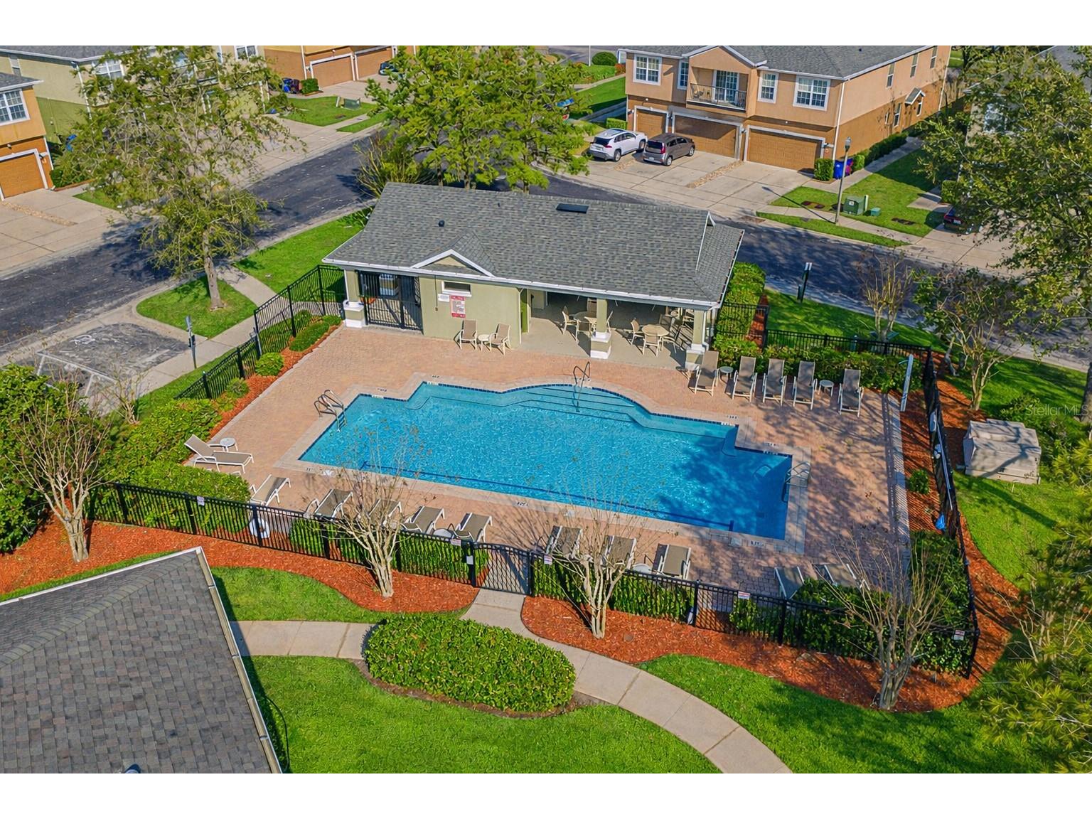 3936 Pemberly Pines Circle Saint Cloud FL 34769 O6382983 image17